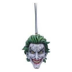 DC Comics décoration sapin The Joker 7 cm