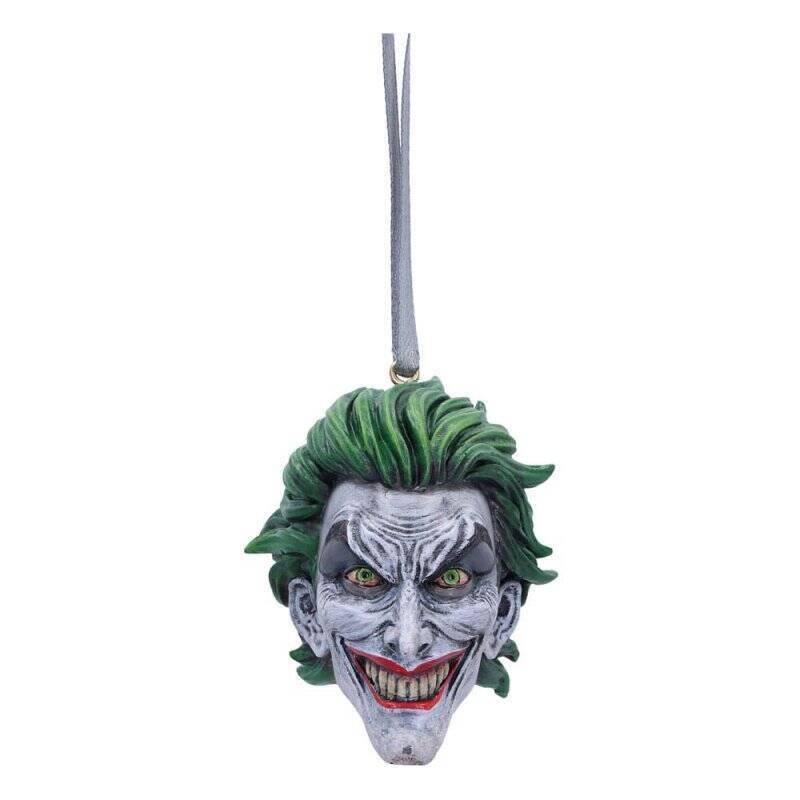 DC Comics décoration sapin The Joker 7 cm