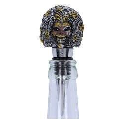 Iron Maiden Bouchon de bouteille Killers 10 cm