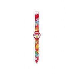 Euromic - Digital Wrist Watch - Pokémon (0878311-POK4374)