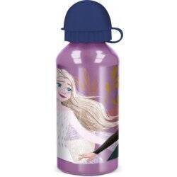 Euromic - Water Bottle 400 ml. - Frozen (088808717-74234)