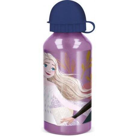 Euromic - Water Bottle 400 ml. - Frozen (088808717-74234)