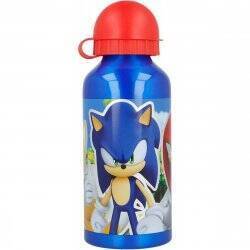 Euromic - Water Bottle 400 ml. - Sonic (088808717-40534)