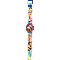 Euromic - Digital Wrist Watch - Paw Patrol (0878311-PW19877)