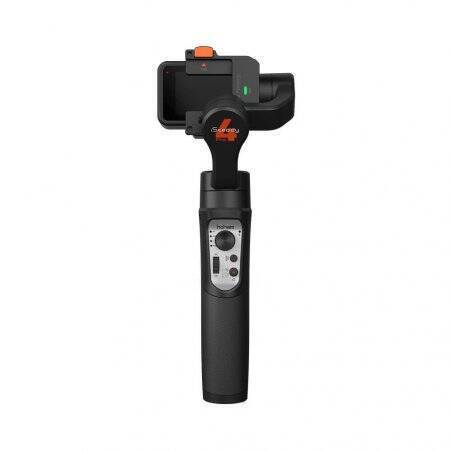 Hohem - iSteady Pro 4 - Action Camera Gimbal