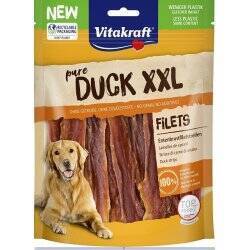 Vitakraft - DUCK duck strips XXL - (58585)