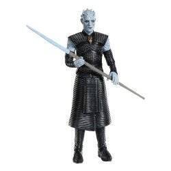 Game of Thrones figurine flexible Bendyfigs The Night King 19 cm