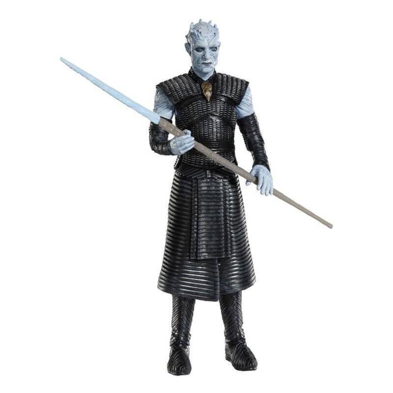 Game of Thrones figurine flexible Bendyfigs The Night King 19 cm