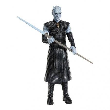 Game of Thrones figurine flexible Bendyfigs The Night King 19 cm