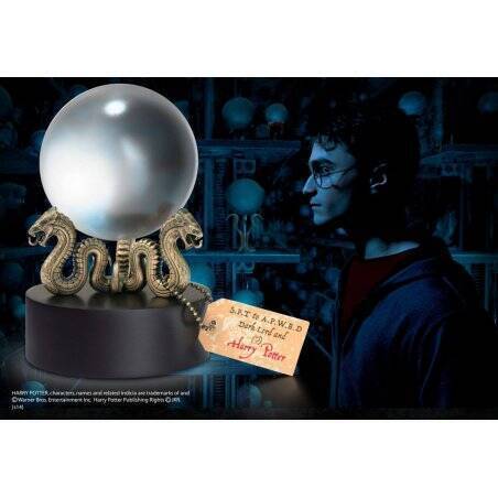 Harry Potter réplique The Prophecy 13 cm