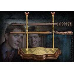 Harry Potter set baguettes magiques Weasley Twins
