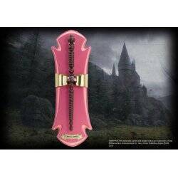 Harry Potter réplique baguette de Dolores Umbridge