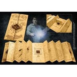 Harry Potter réplique 1/1 Carte du Maraudeur