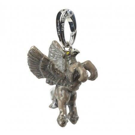 Harry Potter breloque Lumos Buckbeak