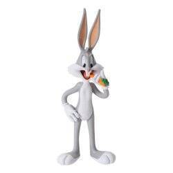 Looney Tunes figurine flexible Bendyfigs Bugs Bunny 14 cm
