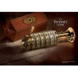 Da Vinci Code réplique 1/1 Cryptex