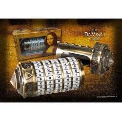 Da Vinci Code réplique Mini Cryptex