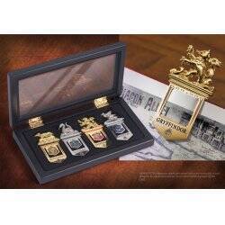 Harry Potter marque-pages Poudlard