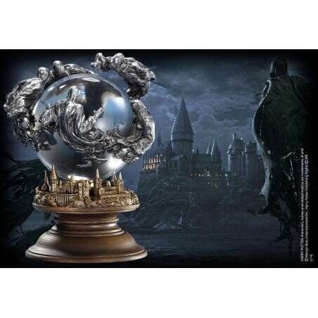 Harry Potter statuette Les Détraqueurs 13 cm