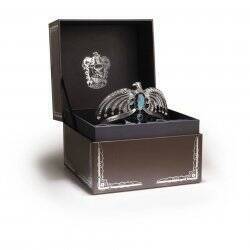 Harry Potter coiffe de Rowena Ravenclaw