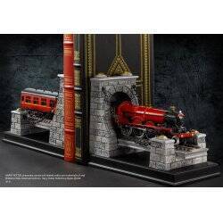 Harry Potter serre-livres Hogwarts Express 19 cm