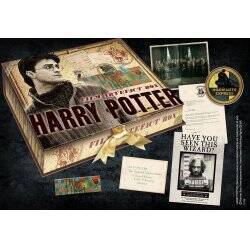 Harry Potter boite d´artefacts Harry Potter