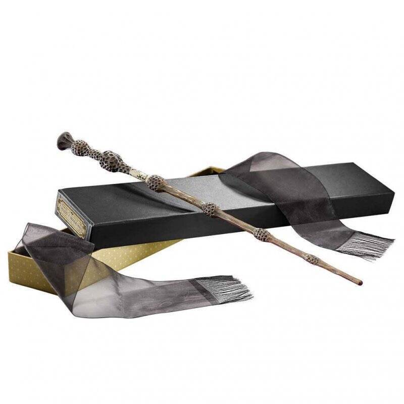 Les Animaux fantastiques 2 réplique baguette de Gellert Grindelwald