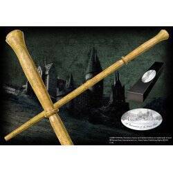 Harry Potter réplique baguette de Lucius Malfoy (édition personnage)