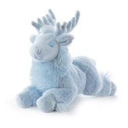 Harry Potter peluche Stag Patronus 26 cm