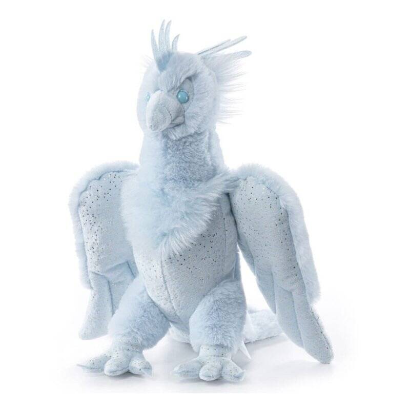 Harry Potter peluche Phoenix Patronus 29 cm