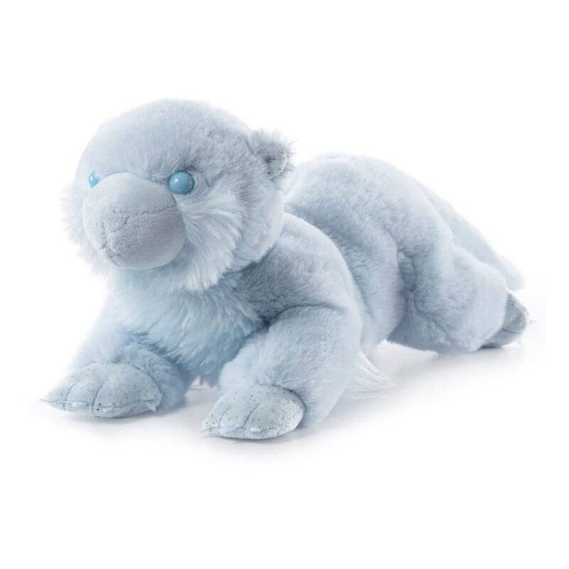 Harry Potter peluche Otter Patronus 19 cm