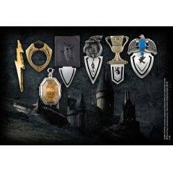 Harry Potter set marque-pages The Horcrux Collection