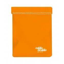 Oakie Doakie Dice sac à dés petit - orange