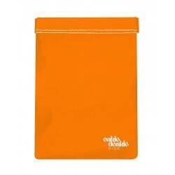 Oakie Doakie Dice sac à dés grand - orange