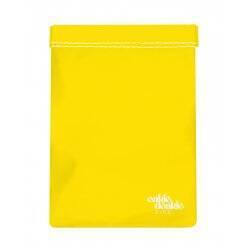 Oakie Doakie Dice sac à dés grand - jaune