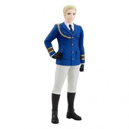 Hetalia World Stars statuette Pop Up Parade Germany 17 cm