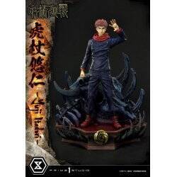 Jujutsu Kaisen Premium Masterline Series statuette Yuji Itadori 38 cm