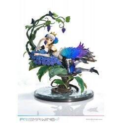 Odin Sphere statuette PVC 1/7 Prisma Wing Leifthrasir Gwendolyn 24 cm