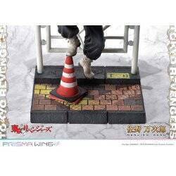 Tokyo Revengers statuette PVC 1/7 Prisma Wing Manjiro Sano 23 cm