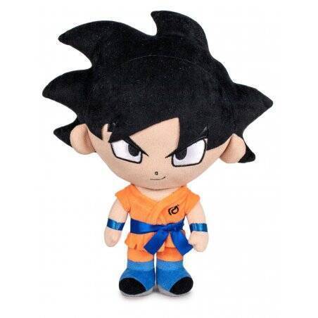 Dragon Ball peluche Goku 31 cm