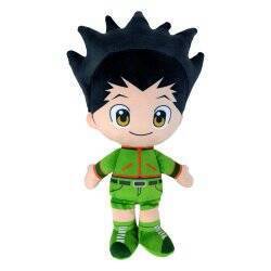 Hunter X Hunter peluche Cuteforme Gon Freecss 30 cm