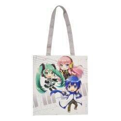Hatsune Miku sac shopping Chibi Piapro Characters