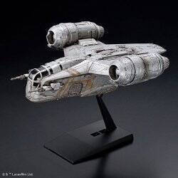 Star Wars maquette 1/144 Razor Crest
