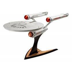 Star Trek TOS maquette 1/600 U.S.S. Enterprise NCC-1701 48 cm