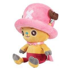 One Piece peluche Chopper 25 cm