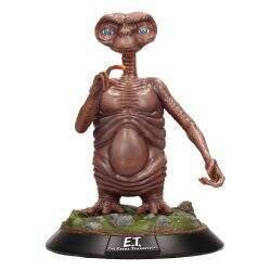 E.T., l'extra-terrestre statuette 1/4 E.T. 22 cm