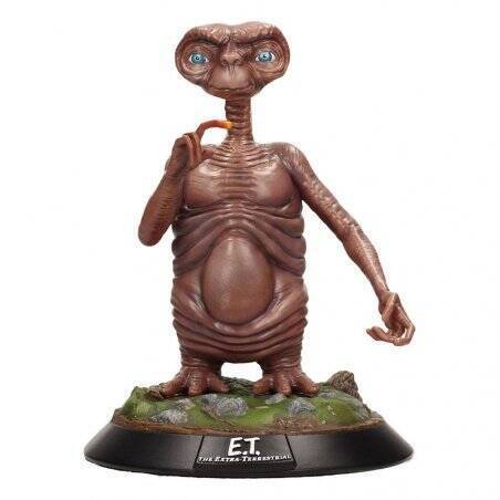 E.T., l'extra-terrestre statuette 1/4 E.T. 22 cm