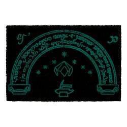 Le Seigneur des Anneaux paillasson Moria Gate 60 x 40 cm
