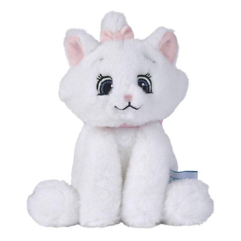 Disney peluche Marie 25 cm