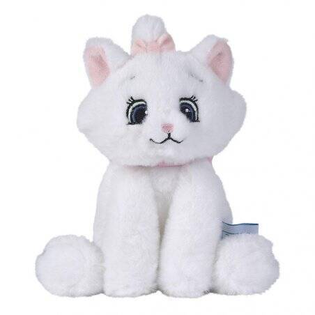 Disney peluche Marie 25 cm